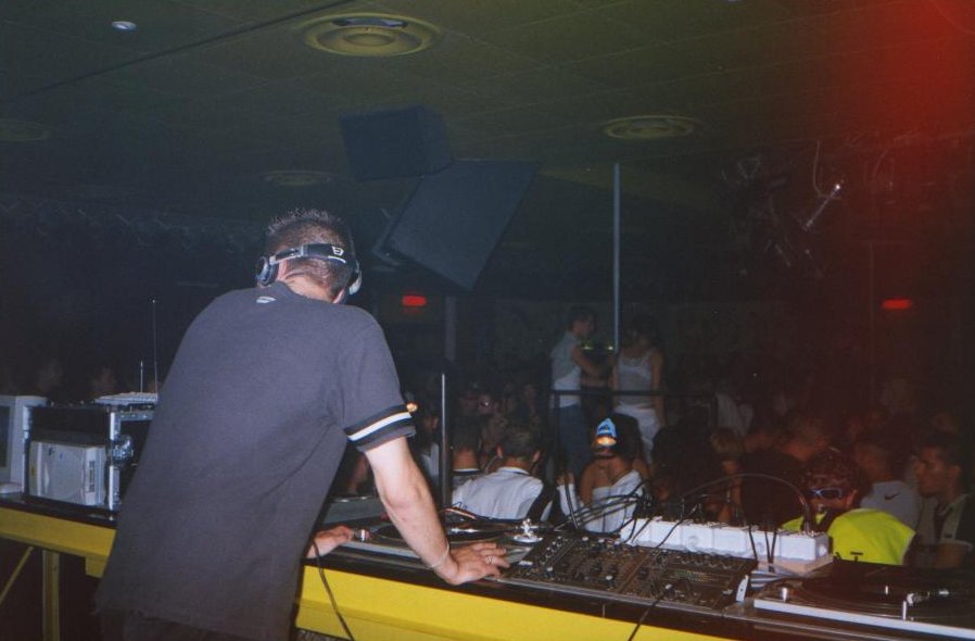 Marzio Dance DJ The Adventure Marzio Dance DJ The Adventure